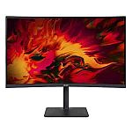 Acer 27" Nitro XZ3 Curved WQHD 240hz Gaming Monitor $350