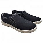 Izod Men's Slip On Casual Shoe $12.97