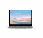 Microsoft Surface Laptop Go 12.4" Touch Laptop (i5-1035G1 4GB  64GB Platinum) $399