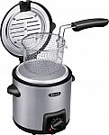 Bella 0.9L Deep Fryer $14.99