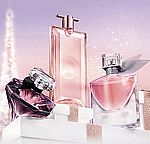 Lancome -  Buy 1 Get 1 Free Fragrance