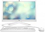 HP 21 All-in-One FHD Desktop (AMD 3020e, 4GB 128GB 21-b1010, 2021) $309.56