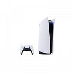 Target - Playstation 5 Disc $499.99 & More
