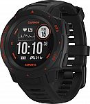 Garmin - Instinct Esports GPS Smartwatch $149 (save $100)