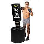 Everlast Powercore Free Standing Fitness Training Punching Bag $78