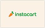 $100 Lowes Gift Card $90, $100 Instacart $90