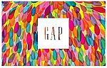 $50 GAP Gift Card $40, $25 Fandango $20