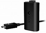 Xbox One Play and Charge Kit (previous model) $14.99