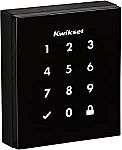 Kwikset Obsidian Venetian Bronze Keyless Electronic Touchscreen Deadbolt $95