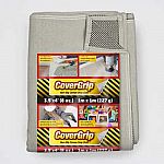 CoverGrip 8-oz. Canvas Drop Cloth (3.5 x4-ft.) $3.57
