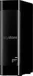 WD easystore 16TB External USB 3.0 Hard Drive $266