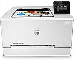 HP Color LaserJet Pro M255dw Wireless Laser Printer, Remote Mobile Print (7KW64A) $369