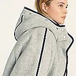 J.Crew - Summit Parka $126 (Org $398)