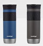 2 Pack Contigo Snapseal 20-oz. Insulated Travel Mug $12.59