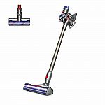 Dyson V7 Animal Extra Cordless Vacuum (Refurbished) $212