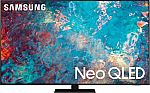 Samsung 75" QN84A Neo QLED 4K UHD Smart Tizen TV $1,999