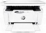 HP LaserJet Pro M29w Wireless All-in-One Laser Printer (Y5S53A) $148.9