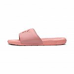 Puma Big Girls' Cool Cat Slide Sandals 2 for $10