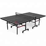 Penn Horizon Official Size 2-Piece 18 mm Indoor Table Tennis Table $239