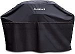 70" Cuisinart Heavy-Duty Barbecue Grill Cover $15
