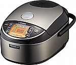 Zojirushi 5.5-Cup Pressure Induction Heating Rice Cooker $367.50 + $70 Kohls Cash