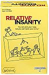 Amazon Board Game Sale - Relative Insanity $10.49 and more