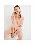 Madewell MWL Superbrushed Hoodie Sweatshirt $18 & more