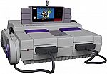 Hallmark Nintendo SNES Console 2021 Keepsake Ornament $20