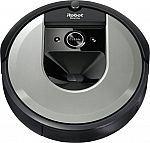 iRobot Roomba i6 (6150) Wi-Fi Connected Robot Vacuum $379.99