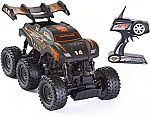 Fast Lane X-6 Night Crawler $30