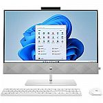 HP Pavilion AIO 27" FHD Touchscreen Desktop (Ryzen 7 4800H, 16GB, 256GB SSD + 1TB HDD) $999