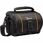 Lowepro Adventura SH 110 II Shoulder Bag $10 + Free shipping