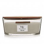 16-Oz WoodWick Ellipse Candle (select scents) $13.92