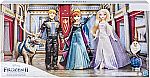 5-Doll Disney Frozen 2 Finale Set $37 (50% Off)