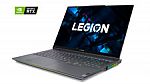 Lenovo Legion 7i Gen 6 16" WQXGA Laptop (i7-11800H 16GB 1TB SSD RTX 3070) $1749.99