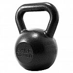 Athletic Works Kettlebell Durable Hammertone Finish 12kg $18, 24kg $34 and more