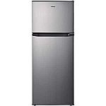 10 Cu. Ft. Galanz Frost-Free Refrigerator w/ Top Freezer $353