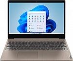 Lenovo Ideapad 3 15.6" HD Touch Screen Laptop (i3-1115G4 8GB  256GB) $349.99