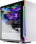 Skytech Gaming Archangel Gaming Desktop (i5-10400F GTX 1660 Super 500GB 16GB) $649.99