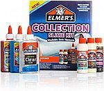 Elmer's Collection Slime Kit Supplies $7.12