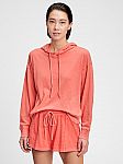Gap Womens Tee Sweats Hoodie $7.65 and more