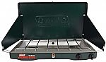 Coleman Classic 2 Burner Propane Stove $37