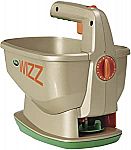 Scotts Wizz Hand-Held Spreader $11.42 and more