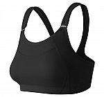 New Balance Women's Shockingly Unshocking Bra (3 for $30) + Free Shipping