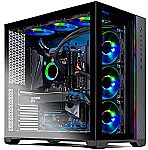 Skytech Prism II Gaming Desktop (Ryzen 9 5950X RTX 3090, 1TB  SSD, 32GB) $3399