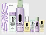 Clinique - Up to 50% OFF Gift Sets + Extra 30% Off Sitewide