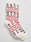 Gap Factory - Women's Flip Flops 1.88, Cozy Socks $1.40 + Free Shipping