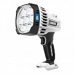 HART 20-Volt Cordless LED Spot Light (Battery Not Included) $20