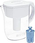 Brita Longlast Everyday Water Filter Pitcher $24.49