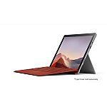 Microsoft Surface Pro 7 12.3" Touch Tablet Laptop (i5-1035G4 8GB 128GB SSD) $619.99